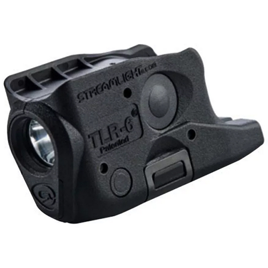 STREAM TLR6 WHITE LED NO LAS GLOCK 26 27 33 - Hunting Accessories